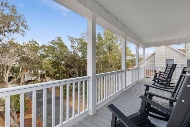 3506 Myrtle Street, Edisto Island, SC 29438