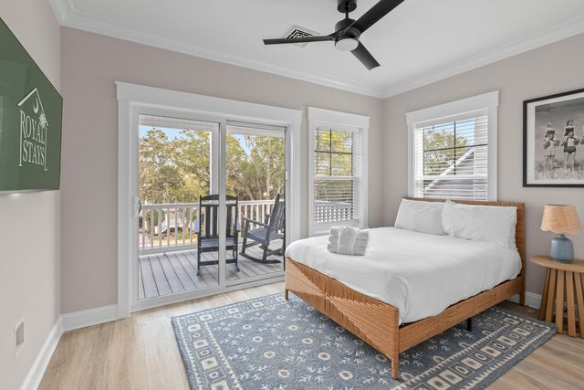 3506 Myrtle Street, Edisto Island, SC 29438