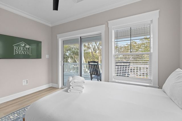 3506 Myrtle Street, Edisto Island, SC 29438