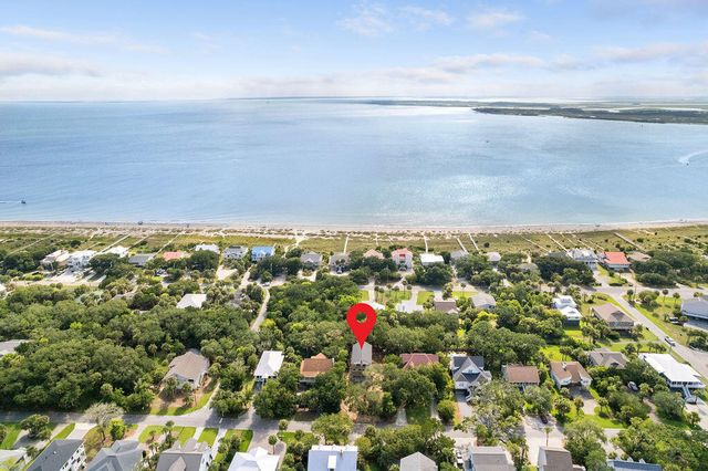 3506 Myrtle Street, Edisto Island, SC 29438