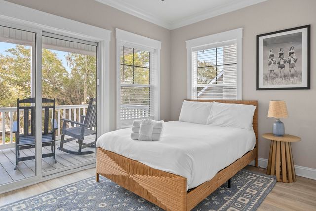 3506 Myrtle Street, Edisto Island, SC 29438