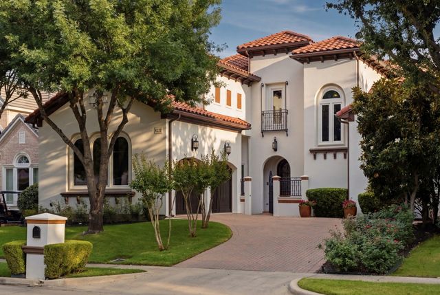 4232 Saint Andrews Boulevard, Irving, TX 75038