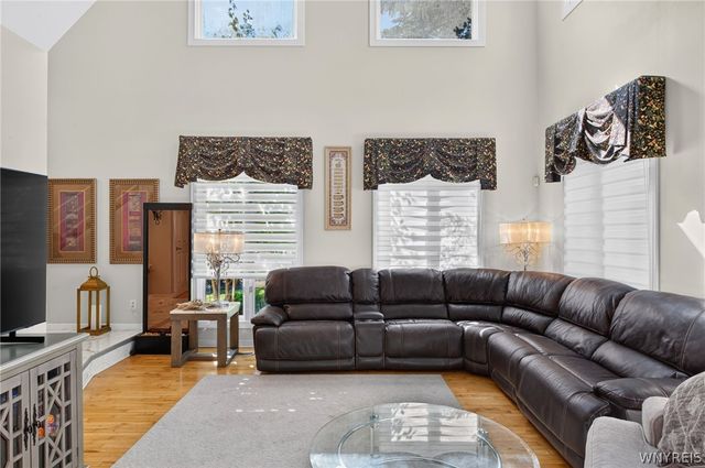 4966 Sheridan Drive, Amherst, NY 14221