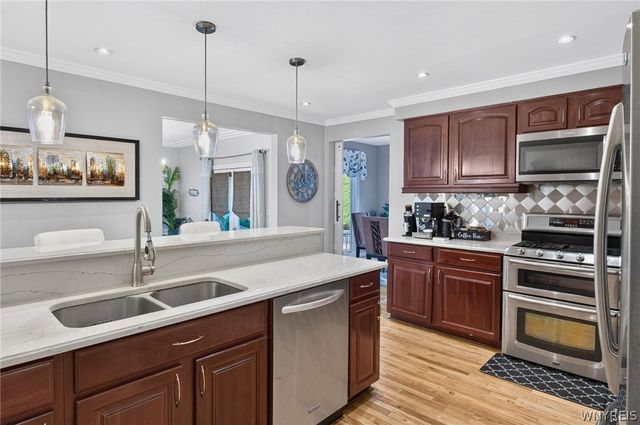 4966 Sheridan Drive, Amherst, NY 14221