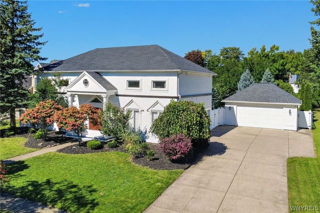 4966 Sheridan Drive, Amherst, NY 14221