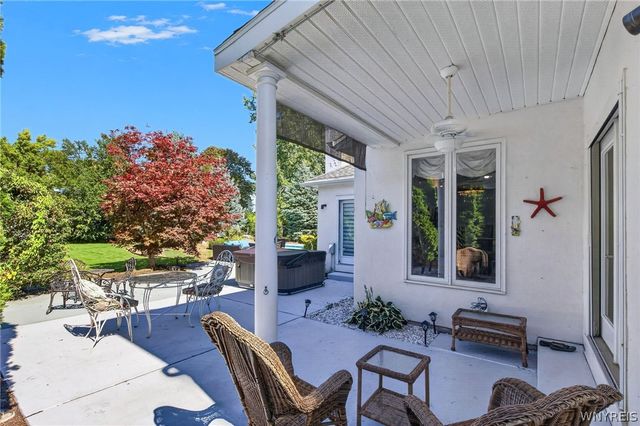 4966 Sheridan Drive, Amherst, NY 14221