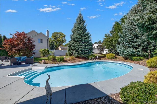 4966 Sheridan Drive, Amherst, NY 14221