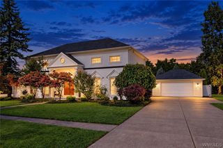 4966 Sheridan Drive, Amherst, NY 14221