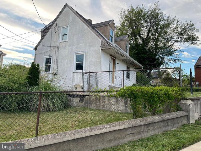531 E MARSHALL ST, Norristown, PA 19401