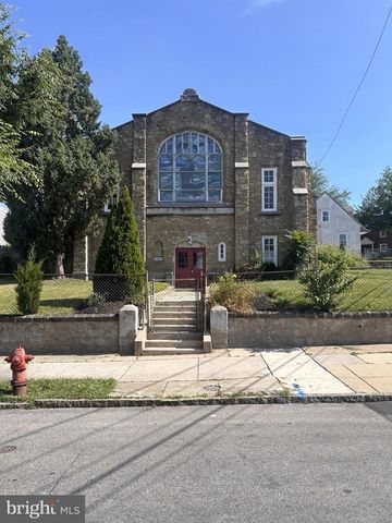 531 E MARSHALL ST, Norristown, PA 19401