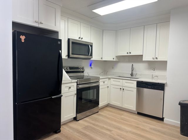137 Franklin 201, Stoneham, MA 02180