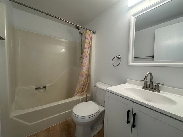 137 Franklin 201, Stoneham, MA 02180