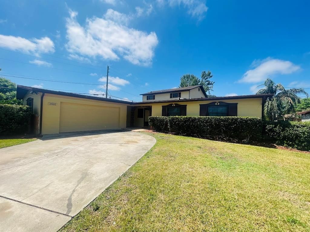 1980 WILLIAMS MANOR AVENUE, Orlando, FL 32811