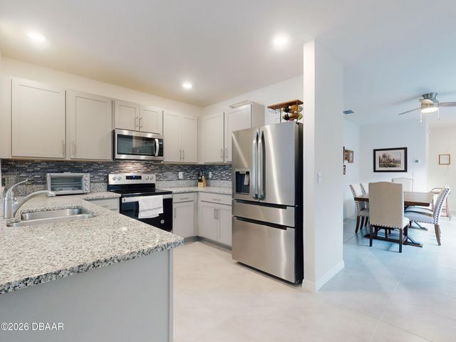 354 Caryota Court, New Smyrna Beach, FL 32168