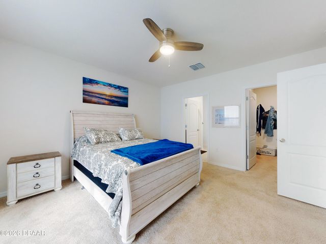 354 Caryota Court, New Smyrna Beach, FL 32168