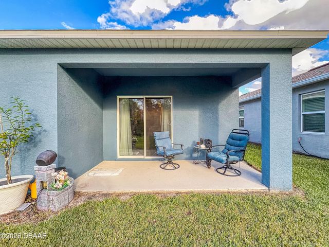 354 Caryota Court, New Smyrna Beach, FL 32168
