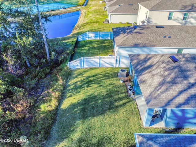 354 Caryota Court, New Smyrna Beach, FL 32168