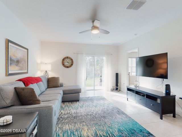 354 Caryota Court, New Smyrna Beach, FL 32168