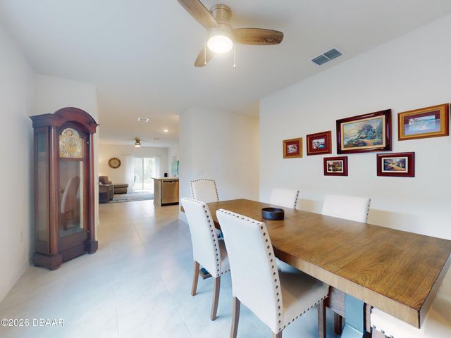 354 Caryota Court, New Smyrna Beach, FL 32168