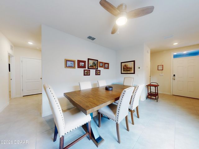 354 Caryota Court, New Smyrna Beach, FL 32168