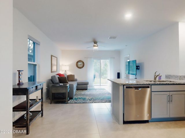 354 Caryota Court, New Smyrna Beach, FL 32168