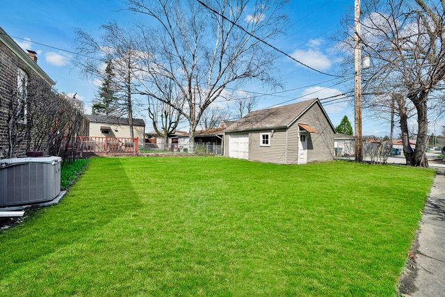 843 173rd Street, Hammond, IN 46324