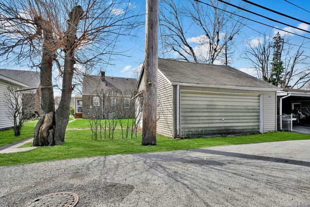 843 173rd Street, Hammond, IN 46324