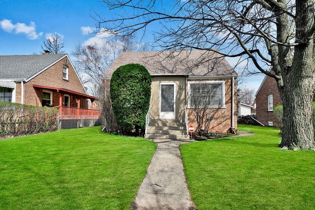 843 173rd Street, Hammond, IN 46324