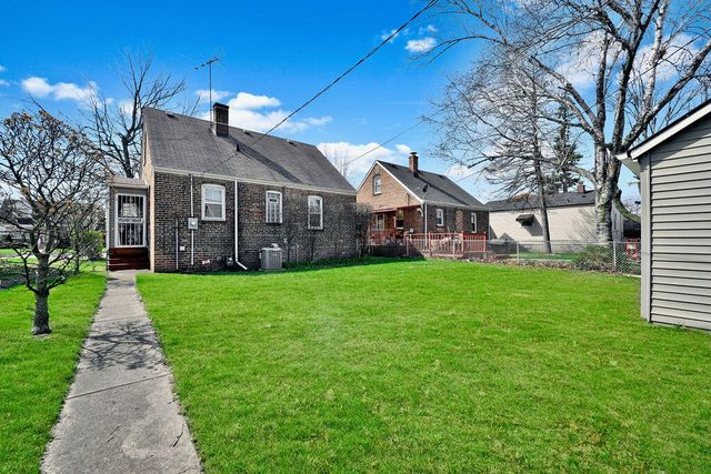 843 173rd Street, Hammond, IN 46324