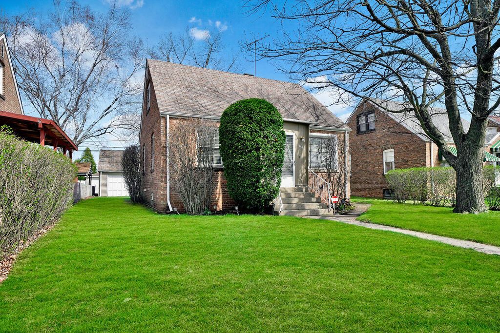 843 173rd Street, Hammond, IN 46324