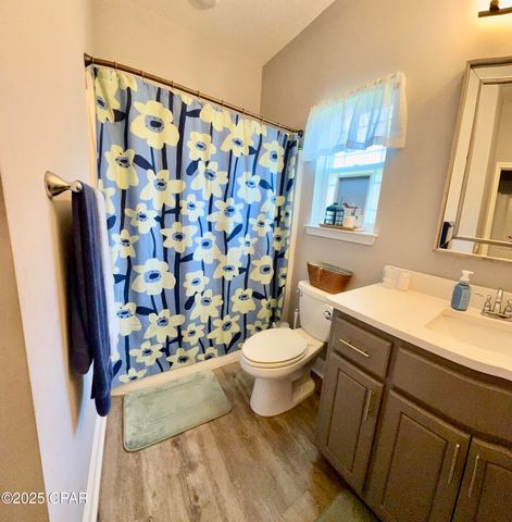 3720 Cedar Park Drive, Panama City, FL 32404