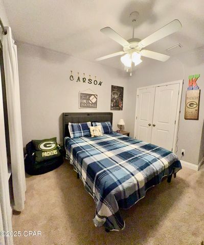 3720 Cedar Park Drive, Panama City, FL 32404