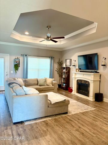 3720 Cedar Park Drive, Panama City, FL 32404