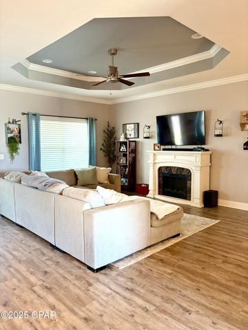 3720 Cedar Park Drive, Panama City, FL 32404
