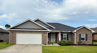 3720 Cedar Park Drive, Panama City, FL 32404