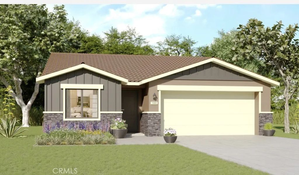 264 Dylan St., Merced, CA 95341