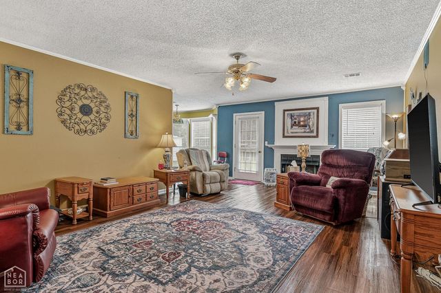 3602 Lakewood, Jonesboro, AR 72404