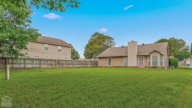 3602 Lakewood, Jonesboro, AR 72404