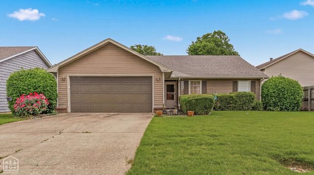 3602 Lakewood, Jonesboro, AR 72404