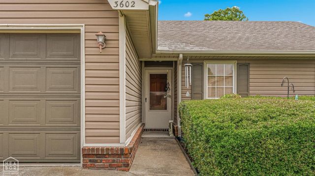 3602 Lakewood, Jonesboro, AR 72404