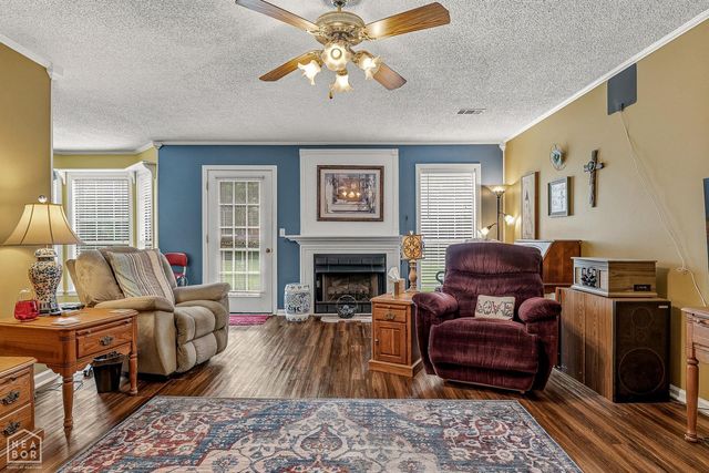 3602 Lakewood, Jonesboro, AR 72404