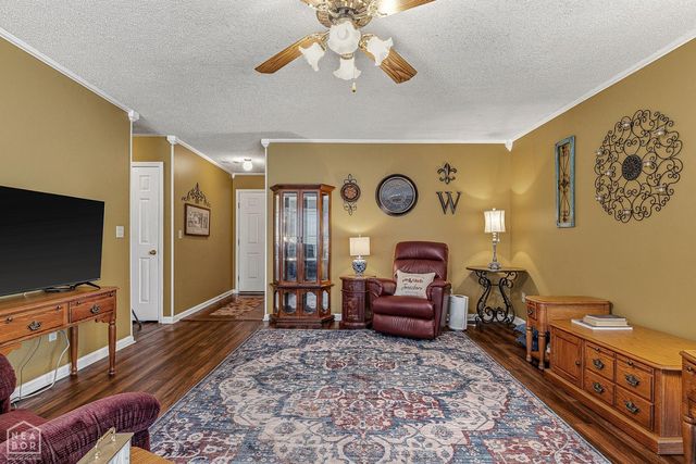 3602 Lakewood, Jonesboro, AR 72404