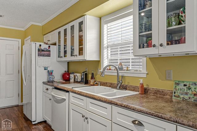 3602 Lakewood, Jonesboro, AR 72404