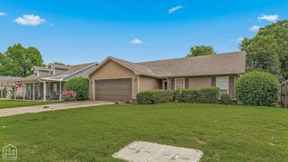 3602 Lakewood, Jonesboro, AR 72404
