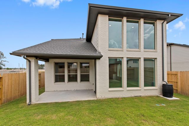 18171 Petipa Point, Conroe, TX 77302