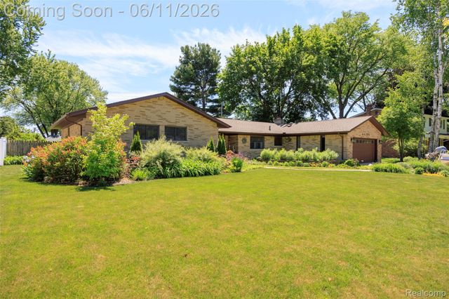 44134 Harmony Lane, Van Buren Charter Township, MI 48111