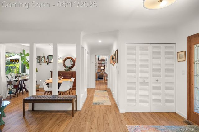 44134 Harmony Lane, Van Buren Charter Township, MI 48111