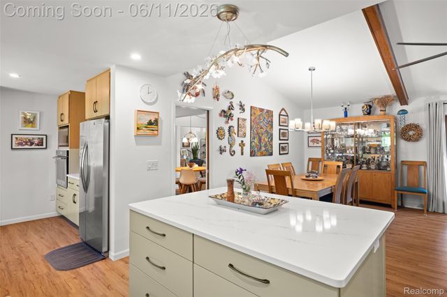 44134 Harmony Lane, Van Buren Charter Township, MI 48111