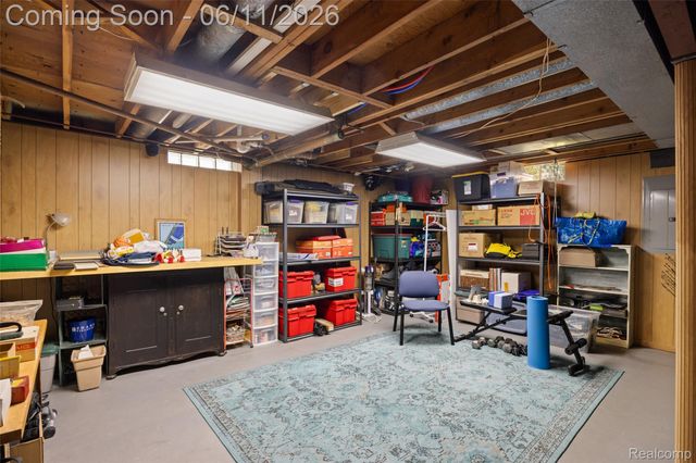 44134 Harmony Lane, Van Buren Charter Township, MI 48111