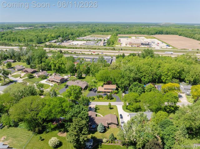 44134 Harmony Lane, Van Buren Charter Township, MI 48111